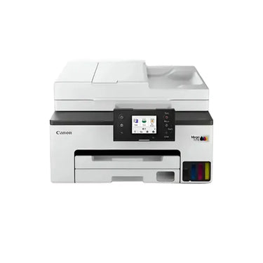 Canon Maxify Gx2070 Printer Wireless Color Ink Tank - Printers